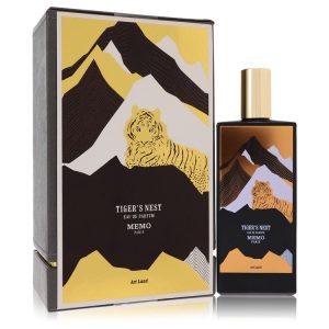 Memo Eau De Parfum Spray (Unisex) 2.5 oz for Women