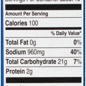 Golden Dipt - Breading - Fish n' Chips - Case of 8 - 10 oz.