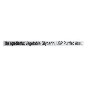 Nature's Answer - Liver Support Alcohol Free - 1 fl oz