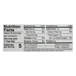 Sky Valley - Sauce Sriracha - Case of 6-14 OZ