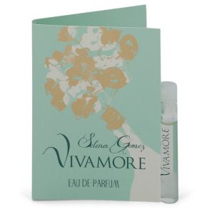 Selena Gomez Vial (sample) .03 oz  for Women