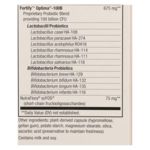 Nature's Way - Primadophilus Opt Max - 1 Each - 30 VCAP