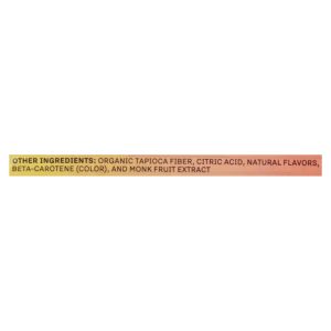 Recess - Mood Sticks Lemon Citrus - Case of 10-.22 OZ