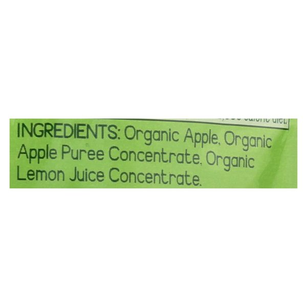 Gogo Squeez Applesauce - Case of 6 - 12/3.2OZ - Image 2