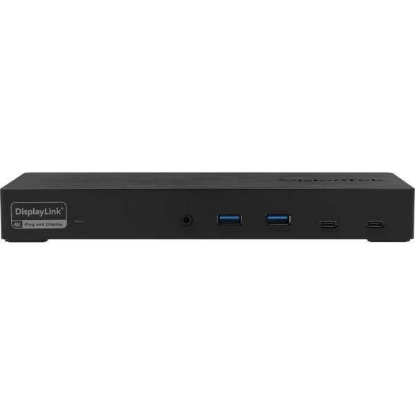 VisionTek VT7400 Docking Station - Image 7