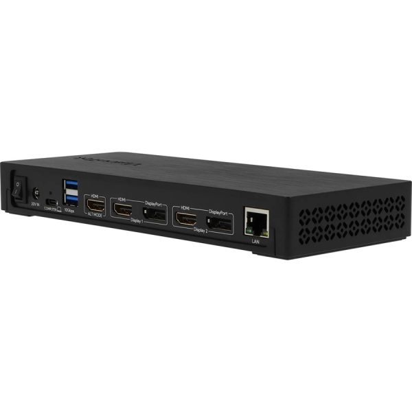 VisionTek VT7400 Docking Station - Image 8
