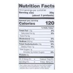 Unique Pretzels - Sourdough Craft Beer Pretzel Rings - Case of 12 - 11 oz.