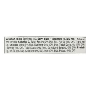 Sweet Leaf - Swtnr.og2 Mkfrt Squeeze Unflv - 1 Each-1.7 FZ