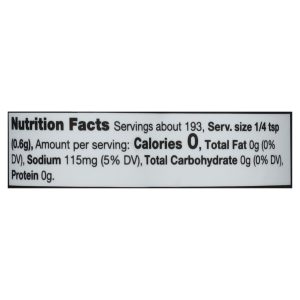 Frontier Natural Products Coop - Prime Cut Salt Pepper - 1 Each-4.09 OZ