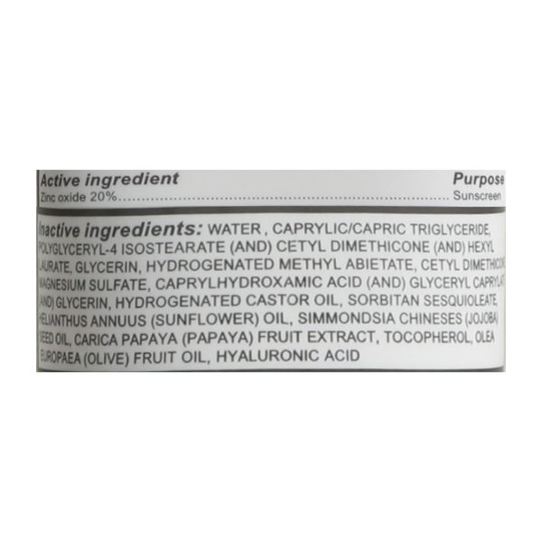 Thinksport Sunscreen - Safe - Kids - SPF 50 Plus - 3 oz - Image 2