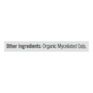 Om - Reishi Organic Powder 200grm - 1 Each -7.05 OZ