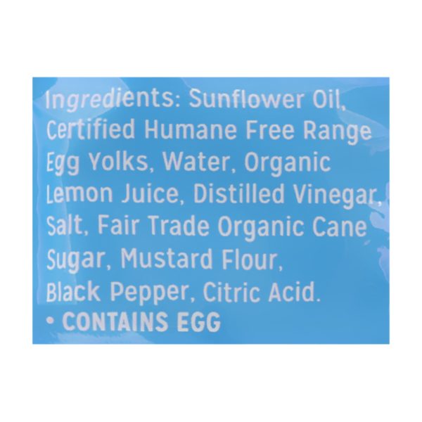 Sir Kensington's - Mayo Squeeze Pkt Clssc 14ml - Case of 600 - CT