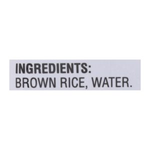 Tinkyada Brown Rice Pasta - Fusilli - Case of 12 - 16 oz