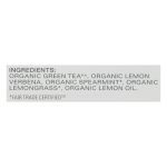 Tazo Tea - Tea Zen - Case of 6-16 BAG