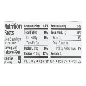 Jeff's Garden - Giardiniera - Case of 6-12 FZ