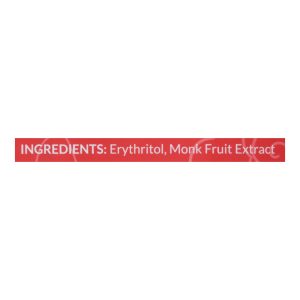 Lakanto® Lakanto Monkfruit Sweetener With Erythritol - Case of 8 - 28.22 OZ