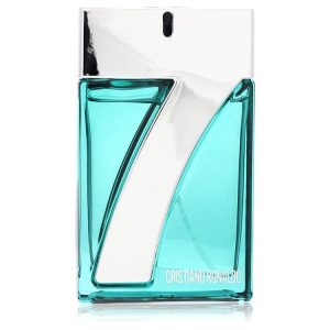 Cristiano Ronaldo Eau De Toilette Spray (Unboxed) 1.7 oz for Men