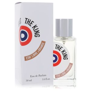 Etat Libre D'orange Eau De Parfum Spray 1.6 oz for Men