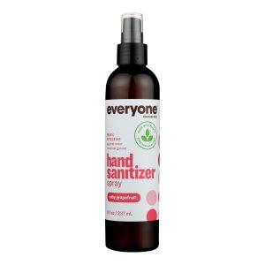 Everyone - Hnd Sntzr Spry Rby Grapefruit - 1 Each-8 FZ