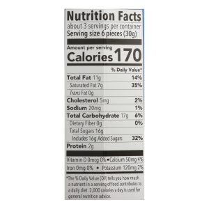 Droste - Pastile Milk - Case of 12-3 OZ