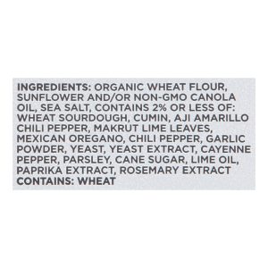 Kooshy Croutons - Poco Picante Croutons - Case of 6-5 Ounces