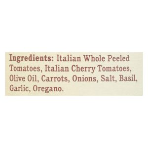Rao's - Sauce Pizza Margherita - Case of 6 - 12.3 Ounces