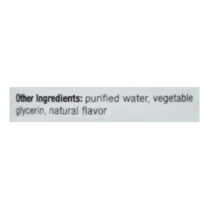Herbasway Laboratories HerbaGreen Tea Mandarin Mango - 2 fl oz