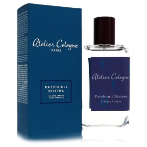 Atelier Cologne Pure Perfume 3.3 oz for Men