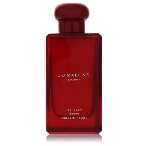 Jo Malone Cologne Intense Spray (Unisex Unboxed) 3.4 oz for Men