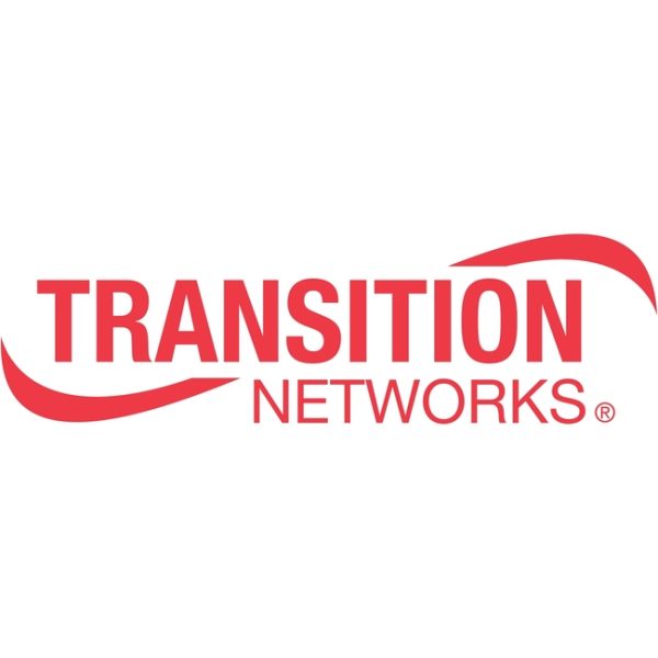 Transition Networks S3220-1040 Gigabit Ethernet Media Converter