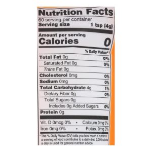 Sweet Leaf - Swtnr Mkfrt Granola 240g - 1 Each-8.47 OZ