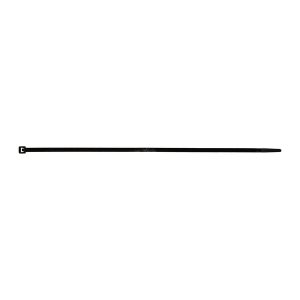 Install Bay BCT11 Cable Ties, 50-Lb. Tensile Strength, 100 Pack (11 In.)