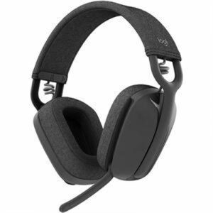 Zone Vibe Wireless UC Headphon