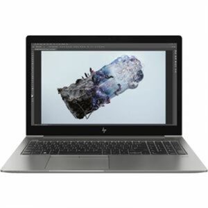 REFURB ZB 15U G5  i7 32G 2TB