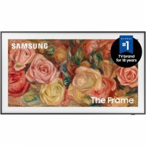 43" QLED 2160p 120Hz 4K