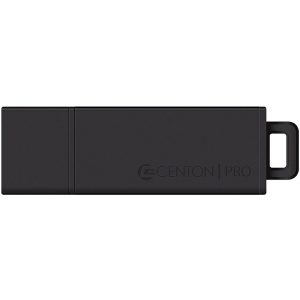 Centon 4GB DataStick Pro2 USB 2.0 Flash Drive