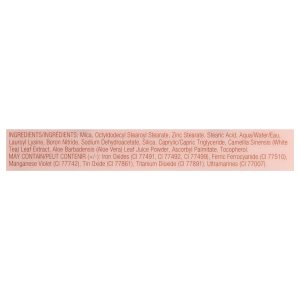 Mineral Fusion - Mkup Rfl Eyeshdw Coffee Brk - 1 Each-.25 OZ