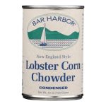 Bar Harbor - Lobster Corn Chowder - Case of 6 - 15 oz.
