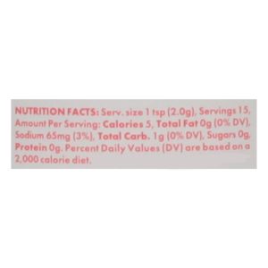 Rishi - Lse Tea Crmnl Matcha - Case of 6-1.05 OZ