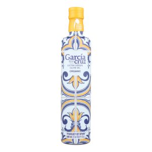 Garcia De La Cruz - Evoo Miller Coupage - Case of 4 - 16.5 FZ