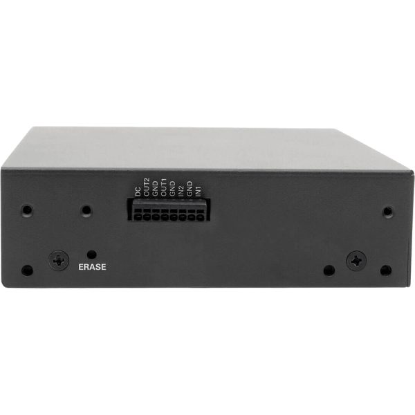 Eaton Tripp Lite Series 8-Port Console Server with 4G LTE Cellular Gateway, Dual GB NIC, 4Gb Flash and Dual SIM - Image 9