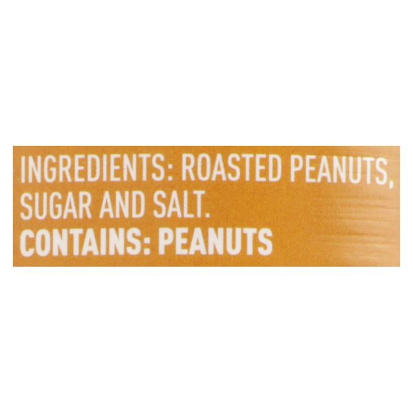 Pb2 Powdered Peanut Butter - Case of 6 - 16 OZ - Image 3
