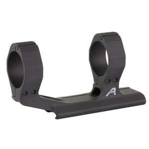 AERO ULTRLT EXT SCOPE MNT 30MM BLK
