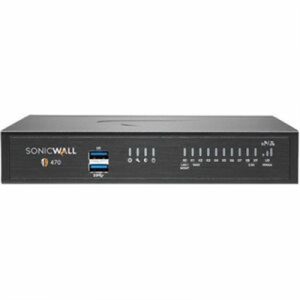 TZ470 PROMO 3Y EPSS