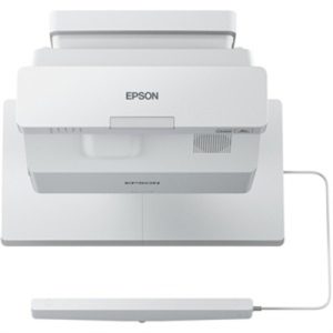 BrightLink 725Wi Projector