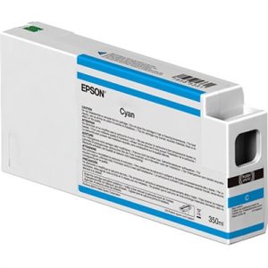 UltraCRM HD Cyan Ink 350 ML