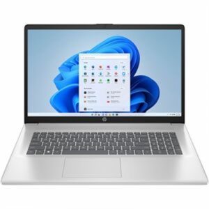 REFURB 17.3 i5 16G 512G SLV