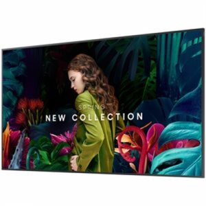 LFD 43 Com 4K UHD Dsply