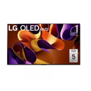83" OLED 4K ULTRA HD