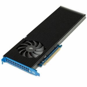 OWC 64TB Accelsior 8M2 NVMe